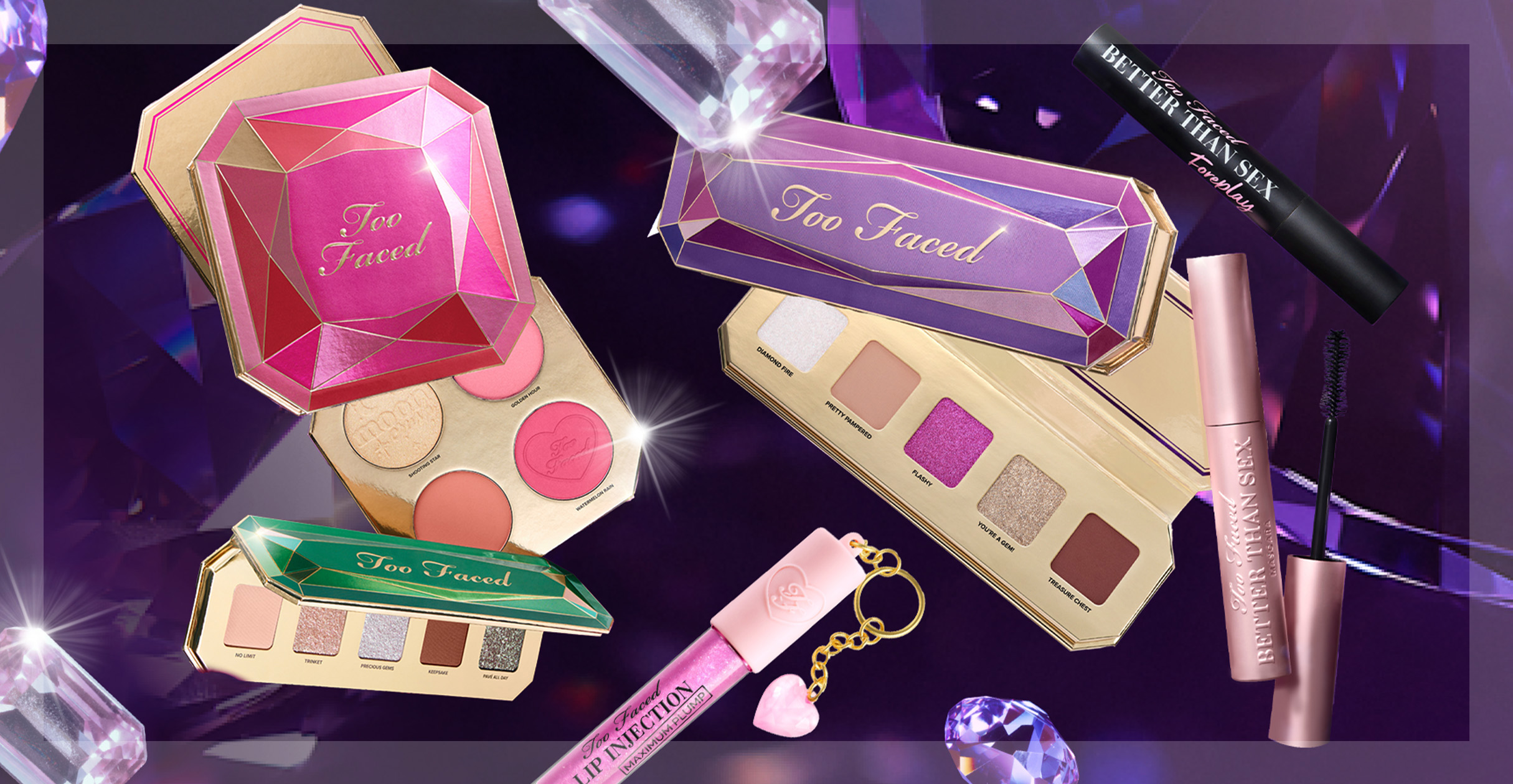 Too Faced