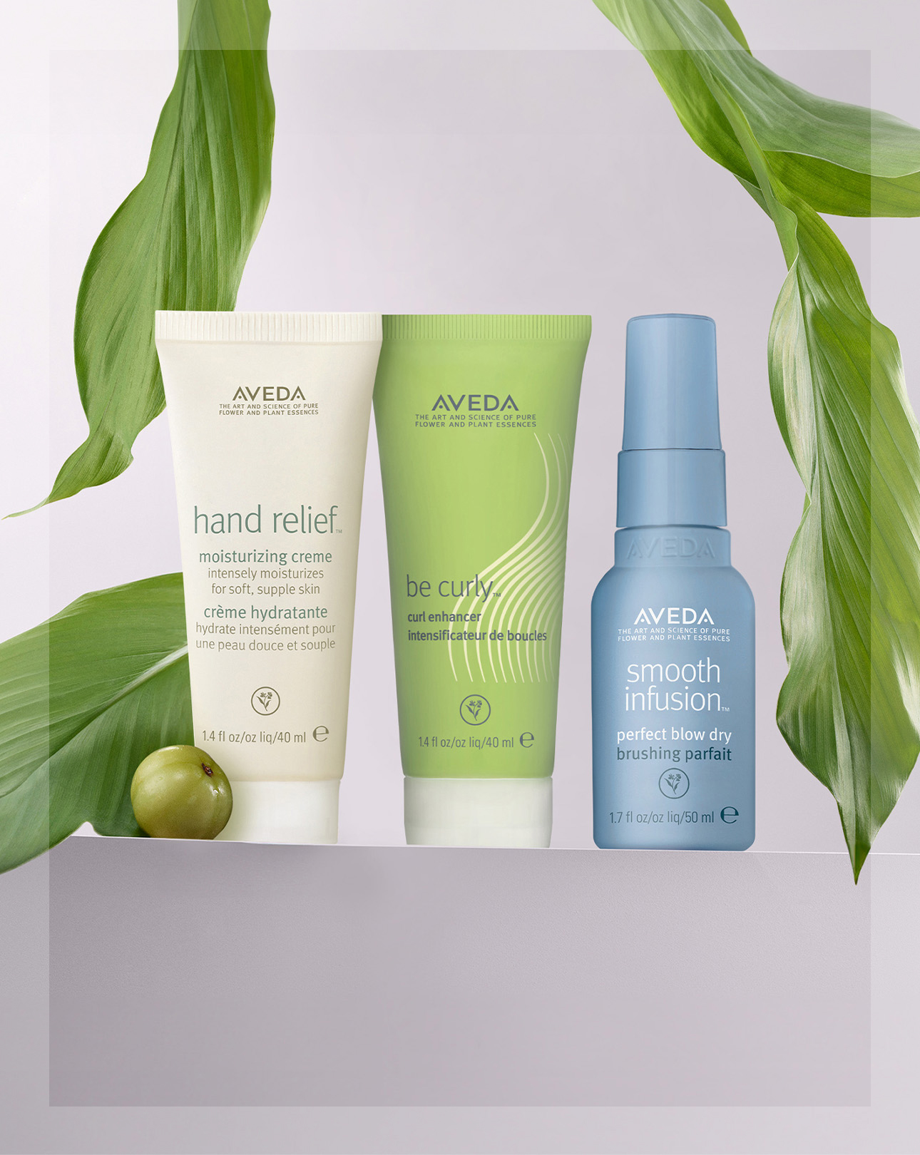 Aveda